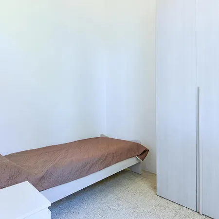Cesarina Trilo Apartment