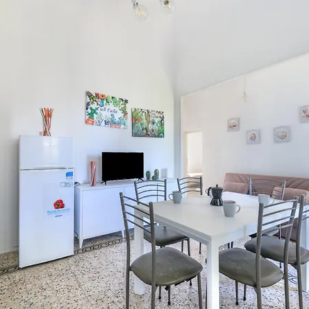 Apartment Cesarina Trilo Marciana (Isola d'Elba)