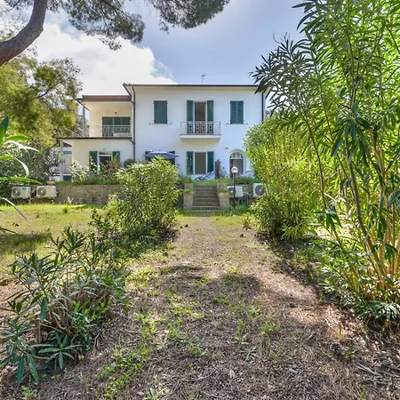 Apartment Cesarina Trilo
