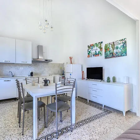 Appartement Cesarina Trilo
