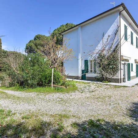 Cesarina Trilo Appartement
