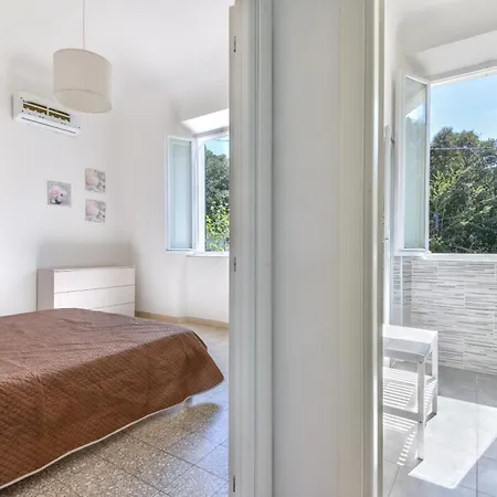 Cesarina Trilo Appartement Marciana (Isola d'Elba)