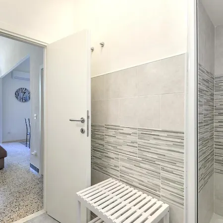 Appartement Cesarina Trilo