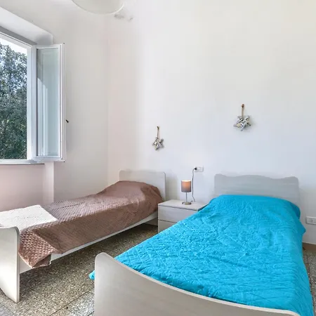 Cesarina Trilo Appartement *