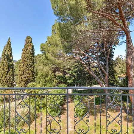 Cesarina Trilo Appartement