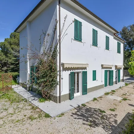 Appartement Cesarina Trilo Marciana (Isola d'Elba)