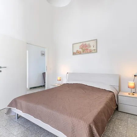 Appartement Cesarina Trilo Marciana (Isola d'Elba)
